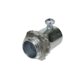 Steel EMT Set Screw Connector