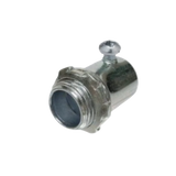 Steel EMT Set Screw Connector