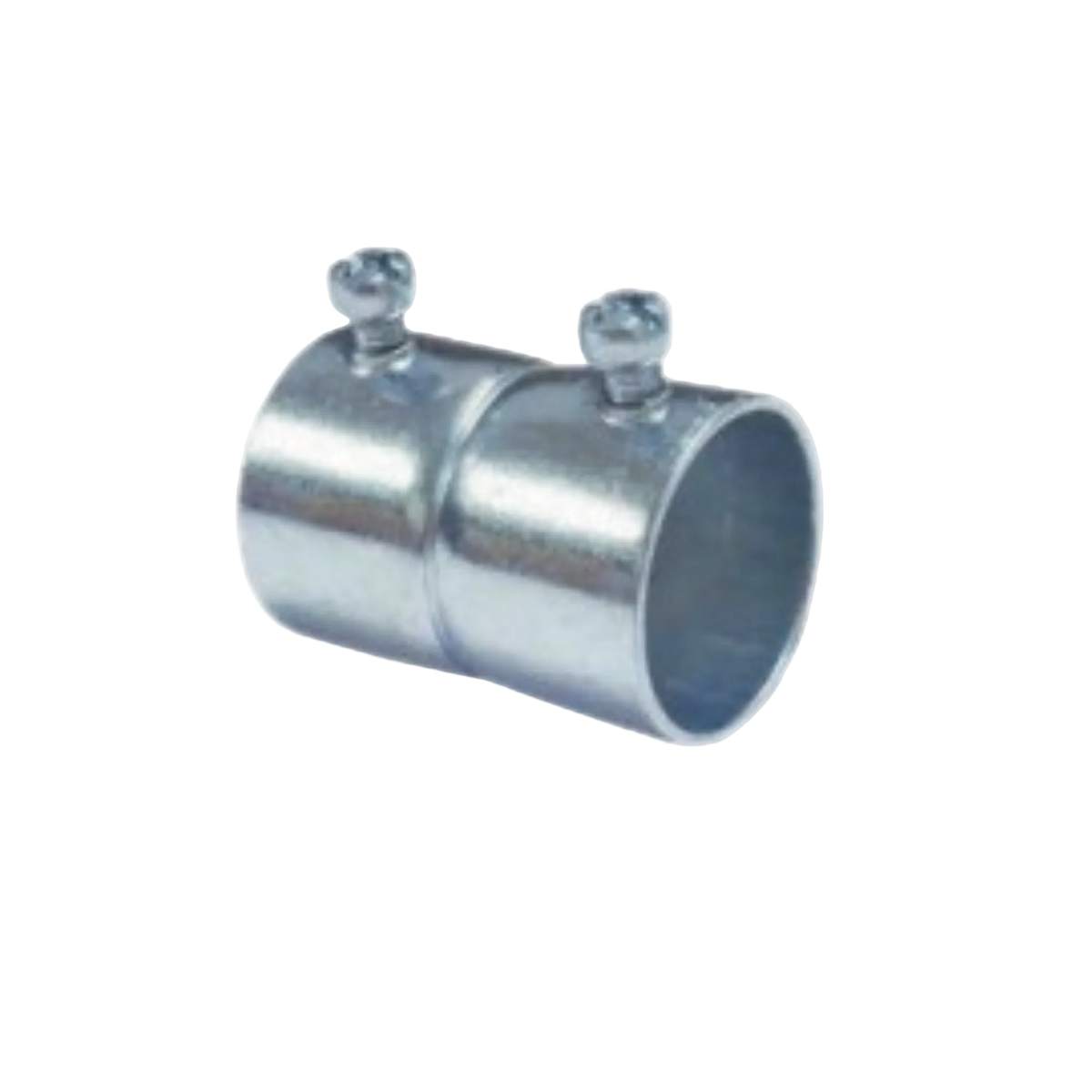 Steel Set Screw Coupling