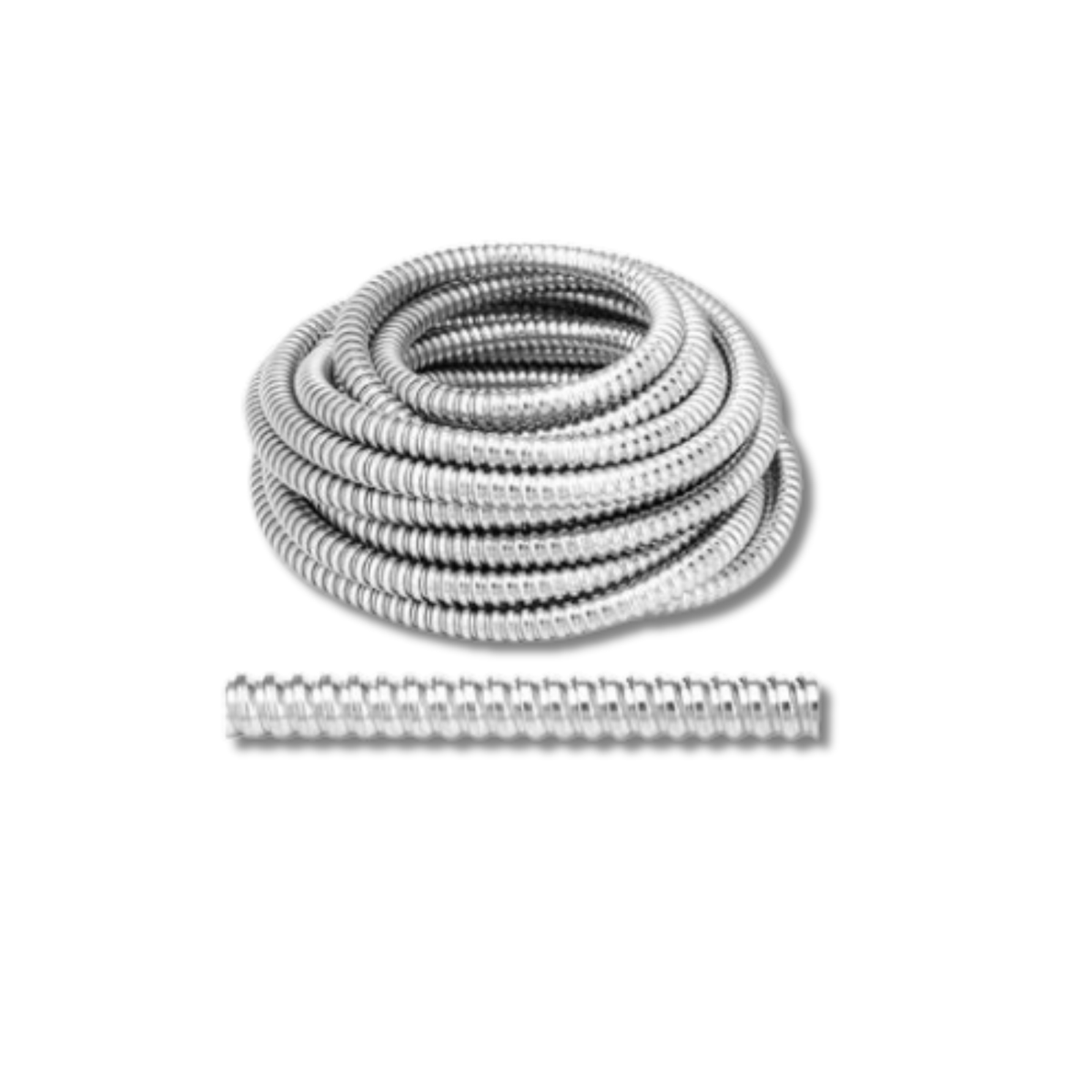 Steel Flexible Conduit