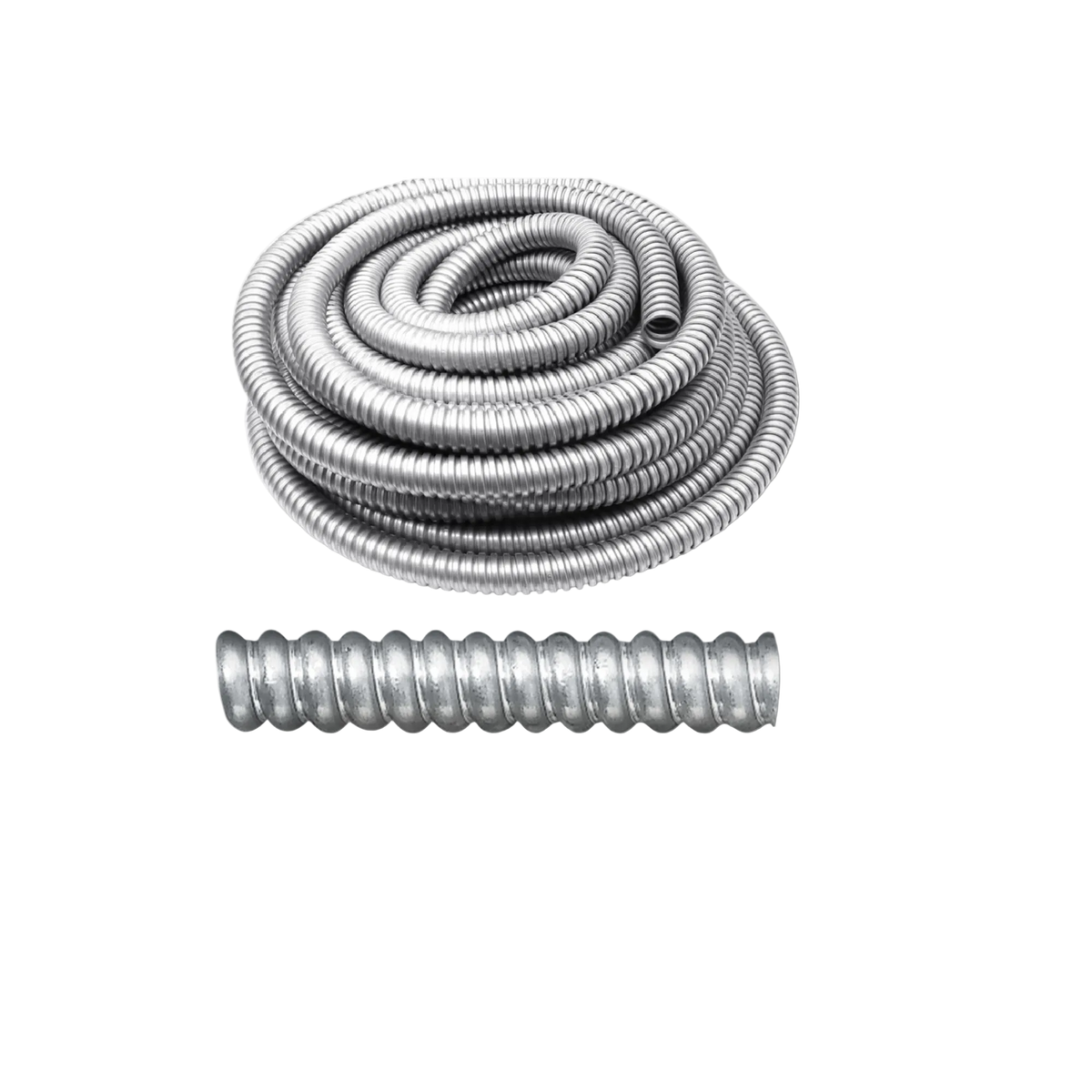 Aluminum Flexible Conduit