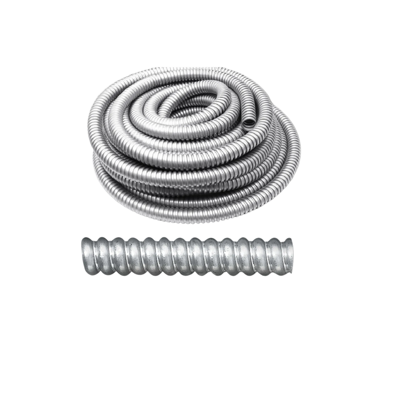 Aluminum Flexible Conduit