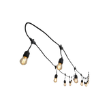 Grade Patio String LED Lights
