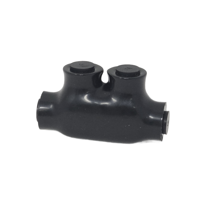 Insulated Wire Connector 1-4 Ports