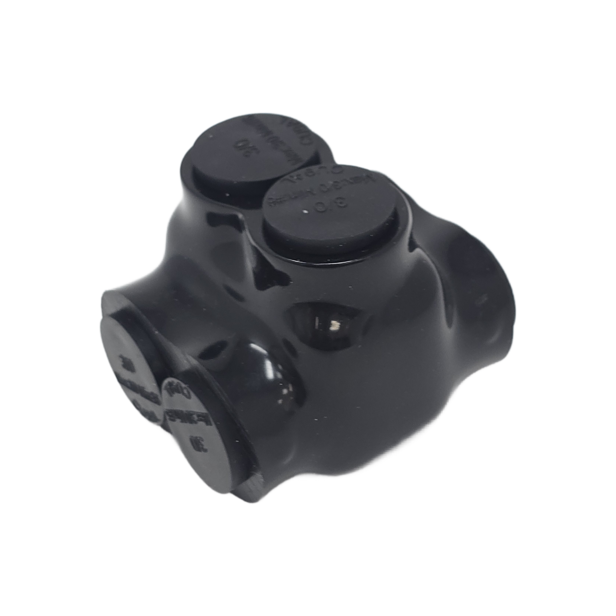 Insulated Wire Connector