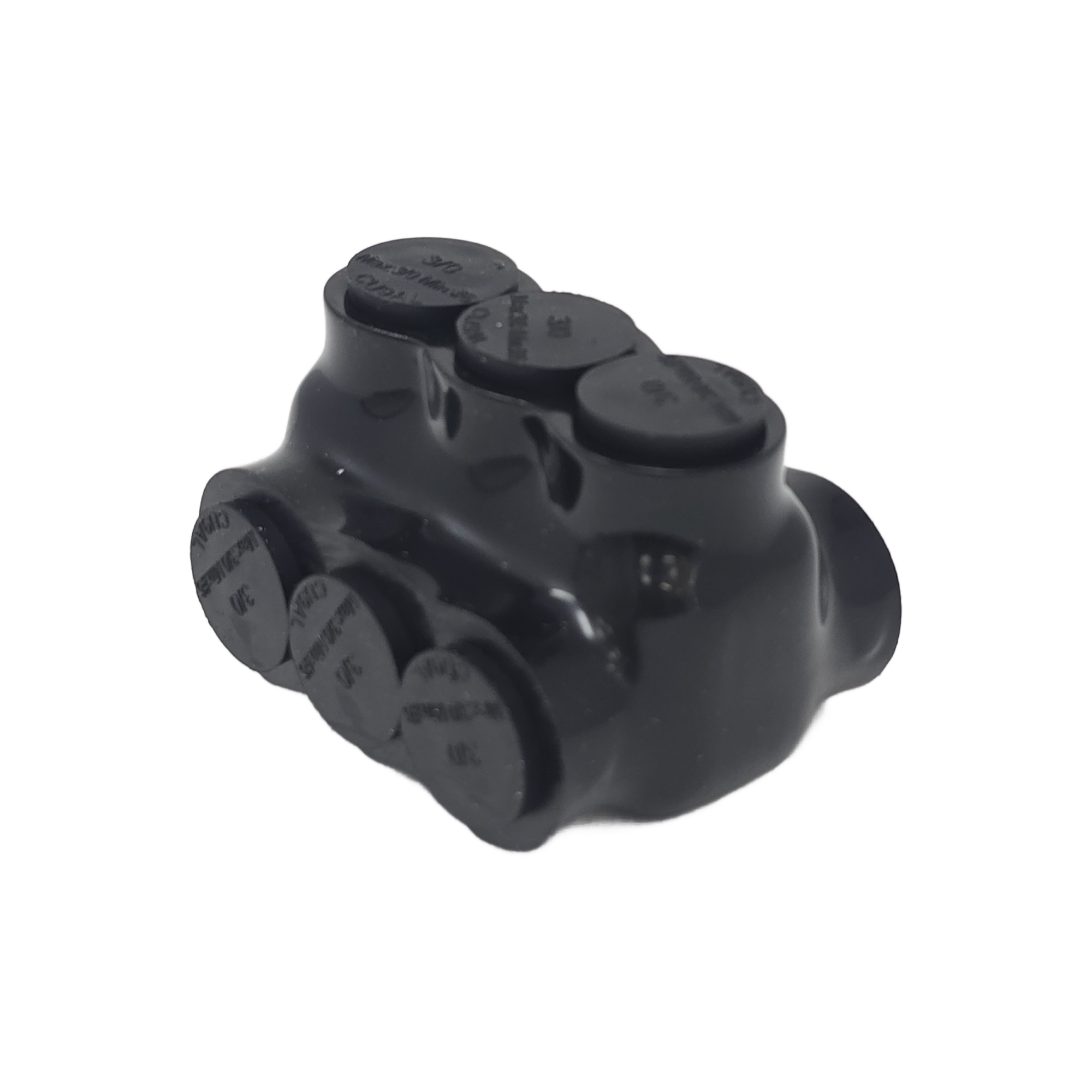 Insulated Wire Connector