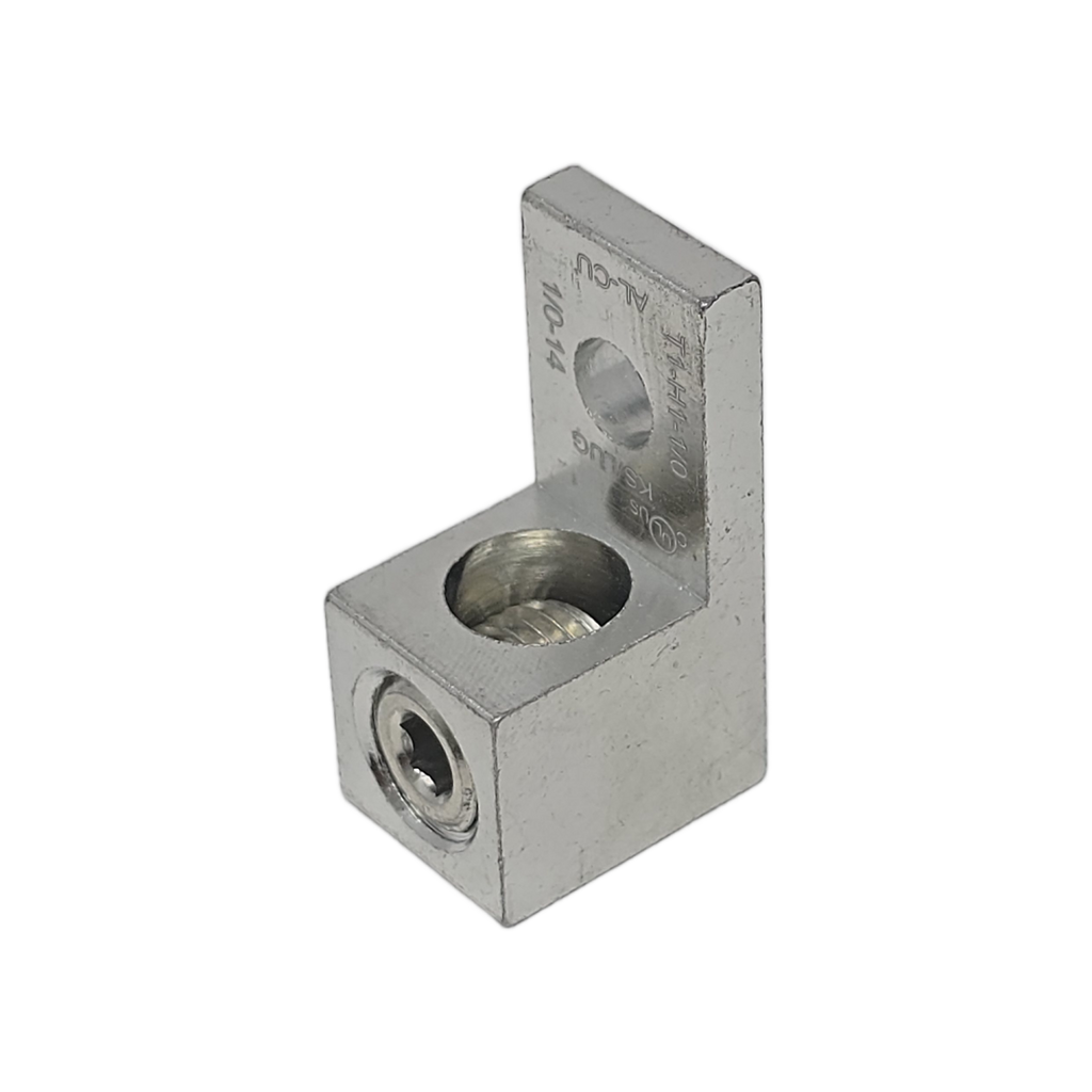 Single Lug