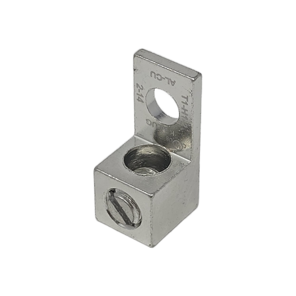 Single Lug