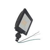 Slim Flood Ligh with photo Cell