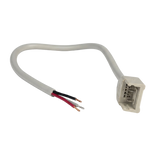 8mm LED Strip Connector 20 AWG