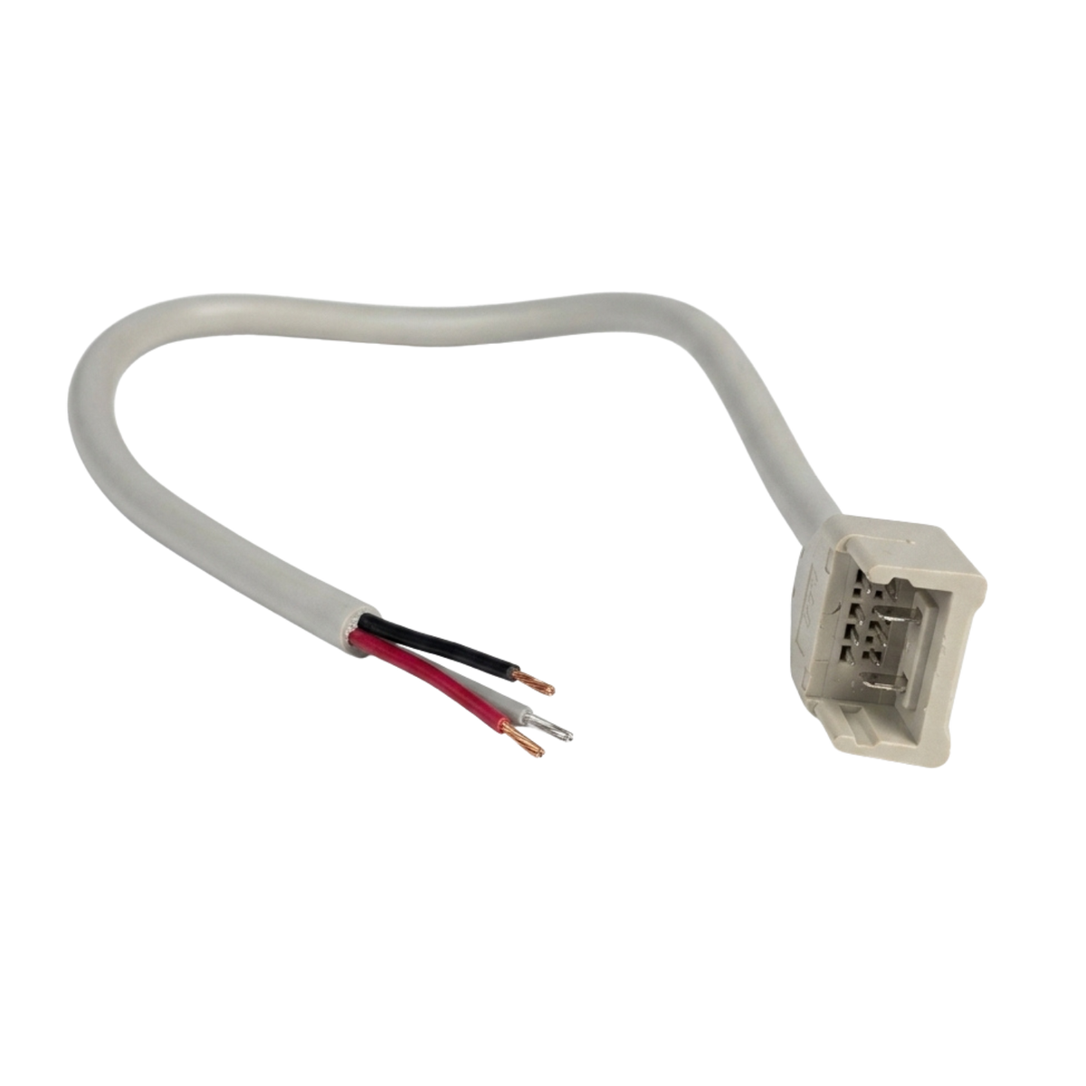 8mm LED Strip Connector 20 AWG