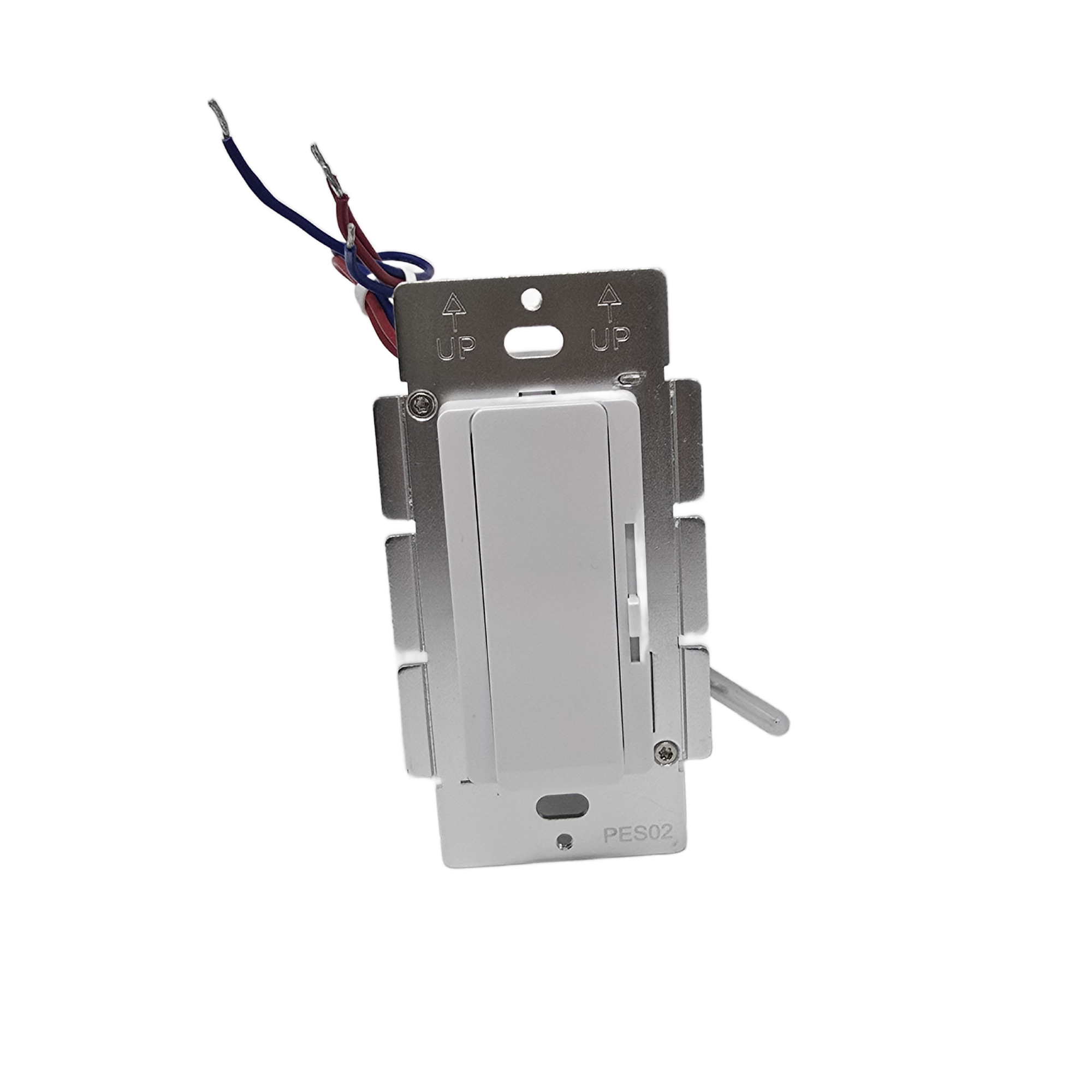 Switch LED Driver 24V Dimmable  2x80W output