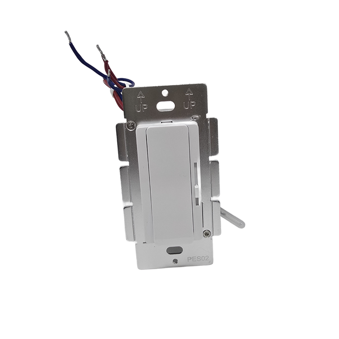 24V Dimmable LED Driver 2×80W Output