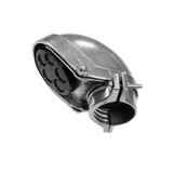 Service Entrance Cap – Clamp-Type
