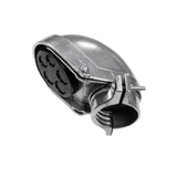 Service Entrance Cap – Clamp-Type