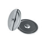 3-Piece Knockout Seals