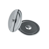 3-Piece Knockout Seals