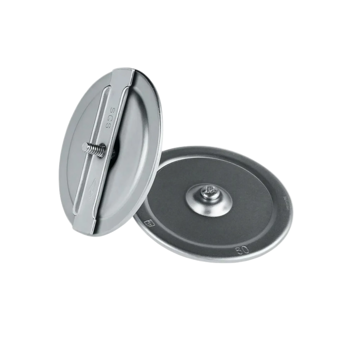 3-Piece Knockout Seals