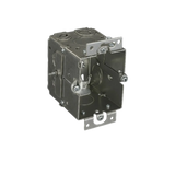 Tiger Grip Box – 1-Gang Old Work, 2" x 3" x 2-1/2"