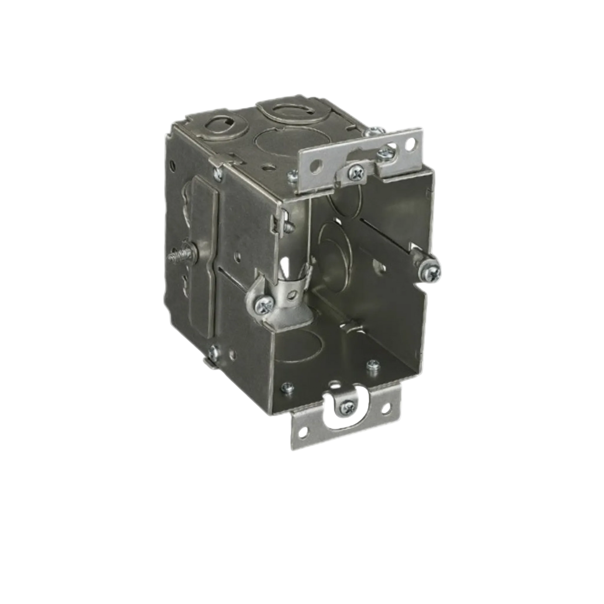 Tiger Grip Box – 1-Gang Old Work, 2" x 3" x 2-1/2"