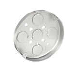 Ceiling Pancake Box – 1/2" Deep