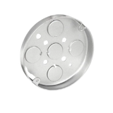 Ceiling Pancake Box – 1/2" Deep