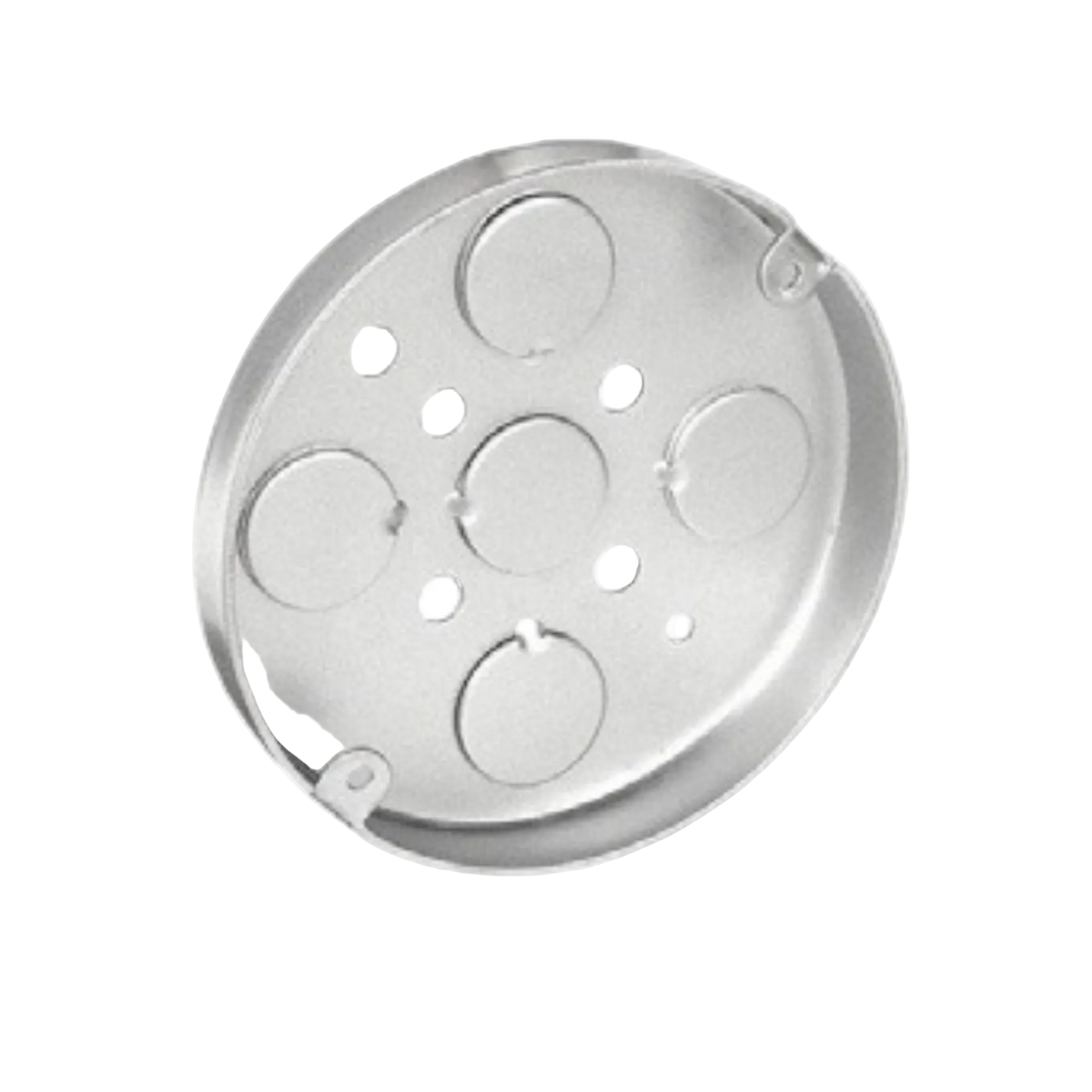 Ceiling Pancake Box – 1/2" Deep