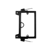 1-Gang Low Voltage Ring – Nail-On Bracket, New Work