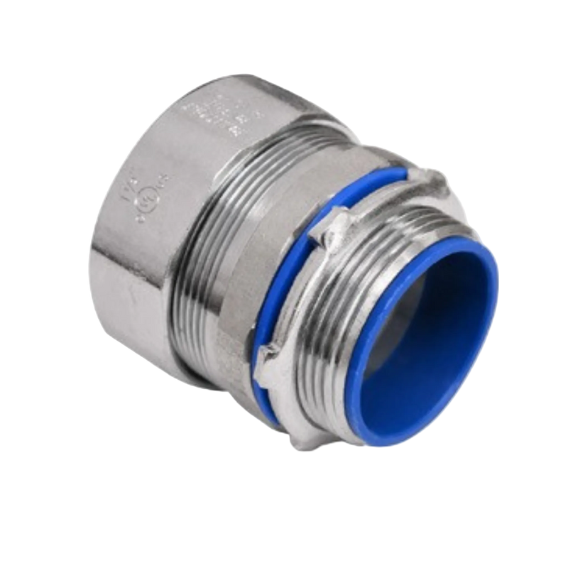Liquid-Tight Conduit Connector
