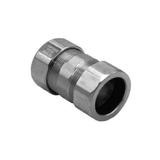 Rigid Threadless Compression Coupling