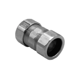 Rigid Threadless Compression Coupling