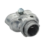 3/8" Duplex AC/MC Connector – 1/2" KO Size