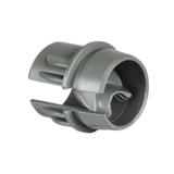 1/2"-3/4" Non-Metallic Romex Connector