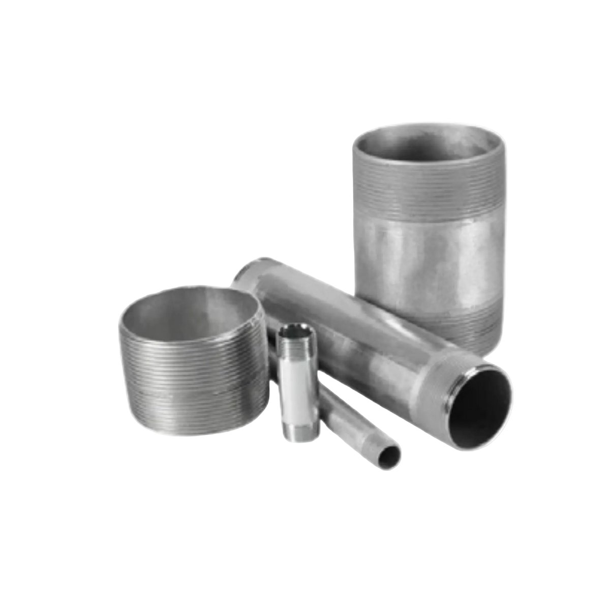 Rigid Conduit Steel Nipples