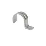 Rigid One-Hole Strap