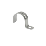 Rigid One-Hole Strap