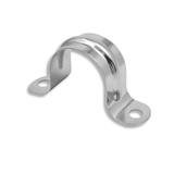 Rigid Two-Hole Strap