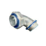 PVC Liquid-Tight 90° Connector