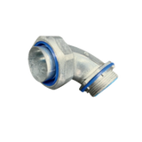 PVC Liquid-Tight 90° Connector