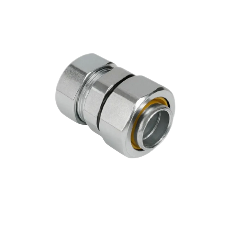 EMT to Liquid-Tight Combination Coupling