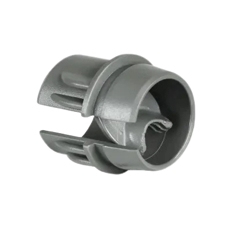1/2"-3/4" Non-Metallic Romex Connector