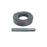 Metallic Liquid-Tight Flexible Conduit