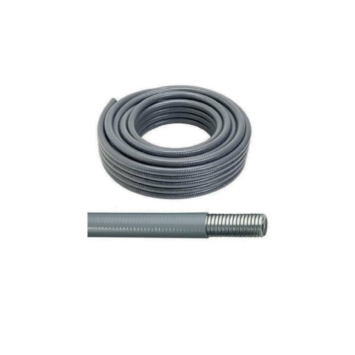 Metallic Liquid-Tight Flexible Conduit