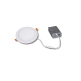Ultra Slim LED Downlight – 5CCT, 120V