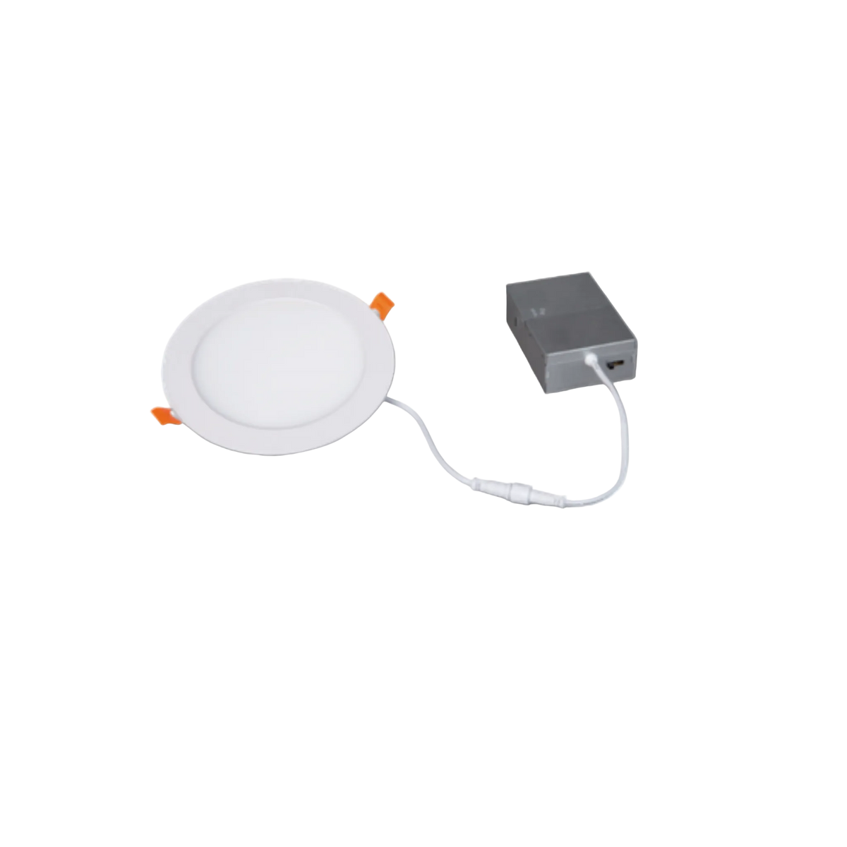 Ultra Slim LED Downlight – 5CCT, 120V
