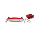 Fire-Rated Recessed LED Light – 5CCT, 120V