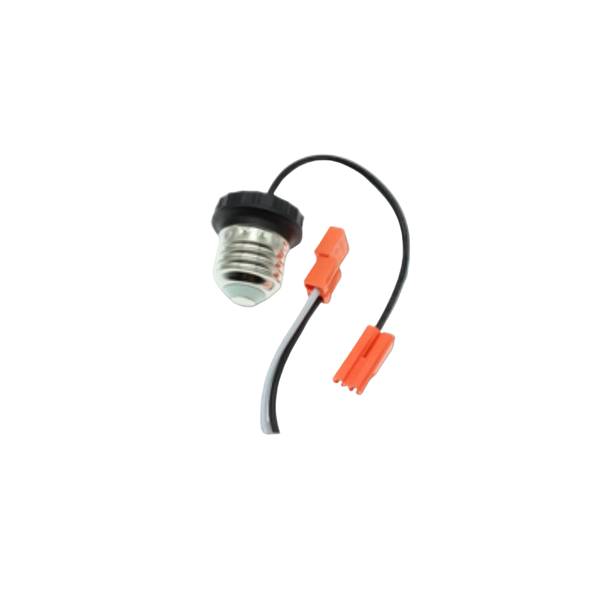 Adapter with Pigtail and Male Connector