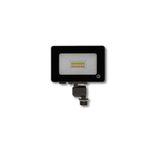 ECO Slim Floodlight with Photocell
