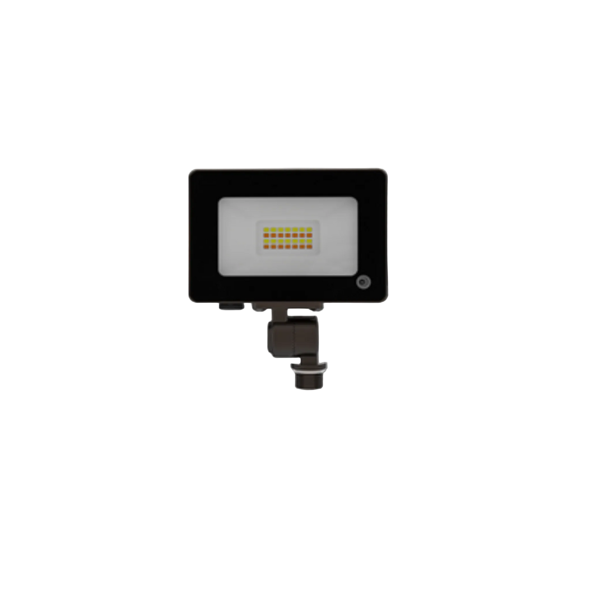 LED Mini Wall Pack with Photocell – 15W/20W/25W, 3CCT