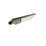 2nd Gen Shoebox LED Light – 240W/260W/300W, 110-277V